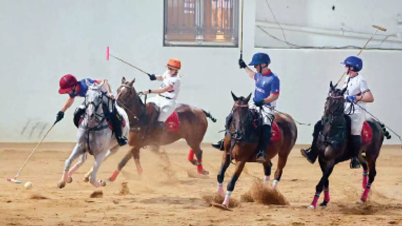 France outclass USA, storm into final France outclass USA, storm into final