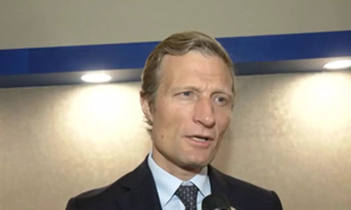 India AI summit: World leaders call for responsible innovation and guardrails India AI summit: World leaders call for responsible innovation and guardrails