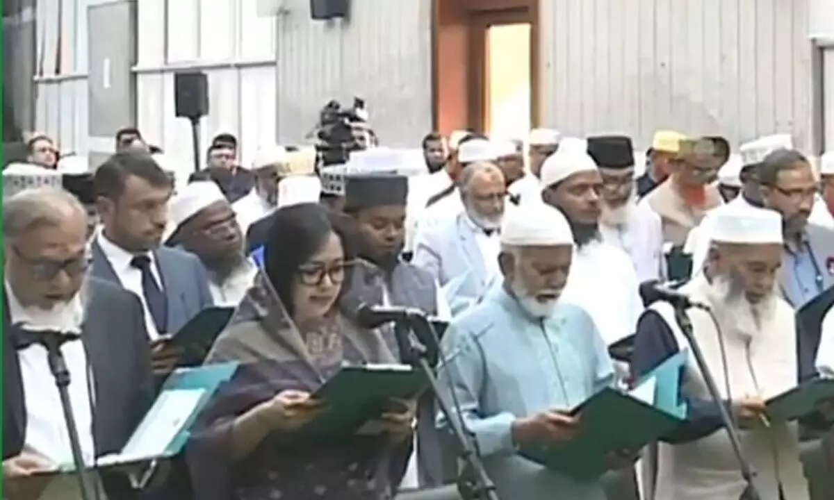 Bangladesh: Jamaat moves from peripheral actor to main opposition, aims to be significant influencer Bangladesh: Jamaat moves from peripheral actor to main opposition, aims to be significant influencer