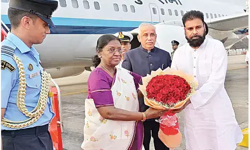 Stage is set for IFR 2026, MILAN in Visakhapatnam