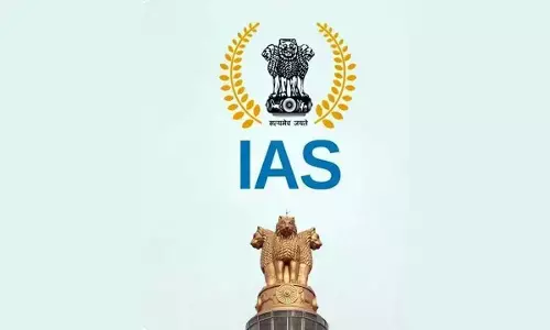 Multiple FACs: Budget meetings turn big task for some IAS officers