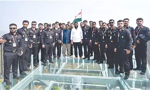 Drone use banned for 72 hours