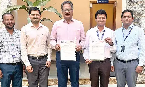 MoU signed to strengthen research and academic excellence