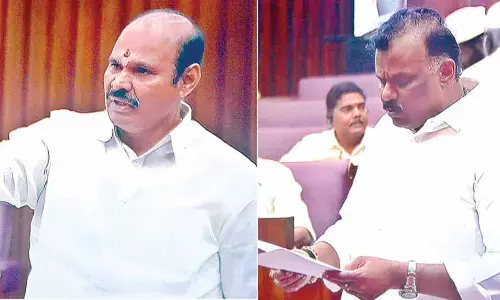 Ministers flay Jagan over remarks on Bill Gates visit