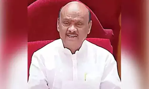 Assembly session delayed over tech glitch