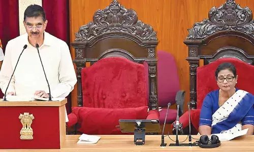 Odisha will be nation’s growth engine: Guv