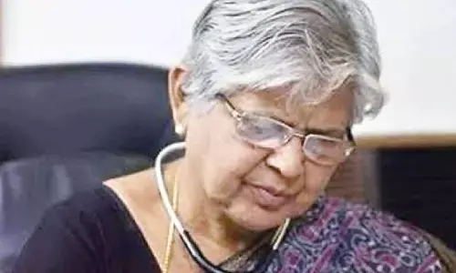 Ex-MLA Raseswari passes away