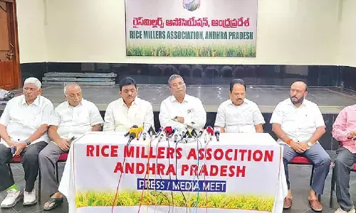 Rice milling industry key to farmers’ welfare: Millers Assn