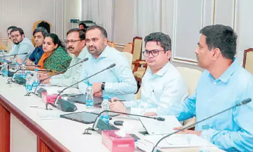 No garbage, no negligence: CM cracks whip on civic officials