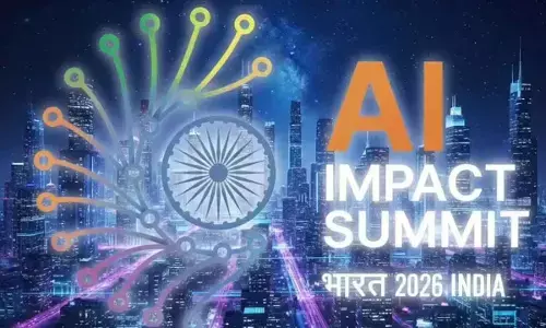 India’s AI Summit Signals ‘Fourth Pole’ Moment in Global Tech Order