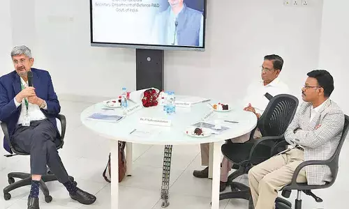 Calls for rapid academia-industry collaboration