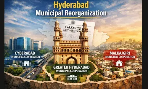 New corporations, many challenges ahead