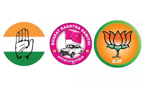 Civic chief election continues amid high-voltage political drama in TG