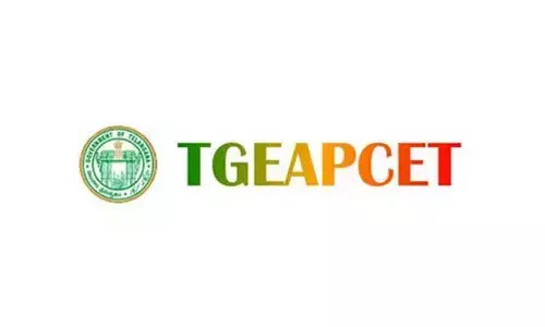 TG EAPCET‑2026: JNTU Hyd releases exam schedule TG EAPCET‑2026: JNTU Hyd releases exam schedule