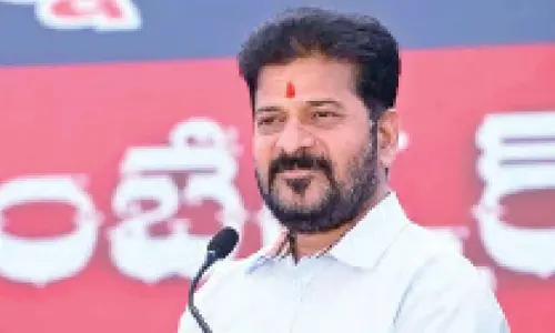 CM to take part in two global events in Mumbai, New Delhi