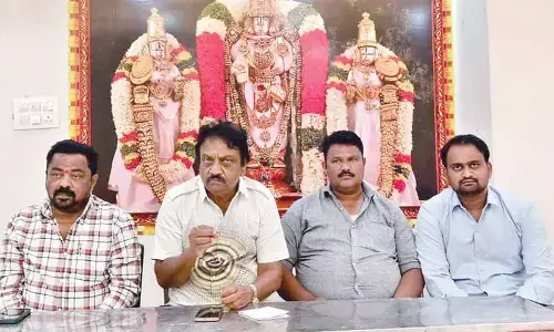 Locations in Prakasam boon for film shootings