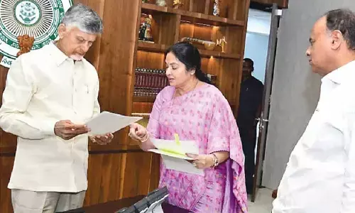 Modernisation of Kanigiri reservoir sought