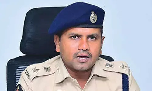 Strict action against violation of bind-over conditions: SP