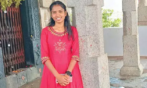 Paramedical student found dead in Kurnool hostel