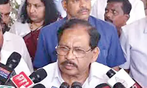 Home Minister outlines legal action, prison relocation plan