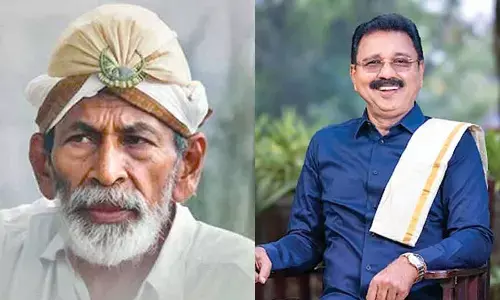 ‘Raitha Peetha’ honour salutes seed guardians