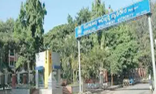 BDA raises Rs 2,097 cr from 52-acre commercial land auction