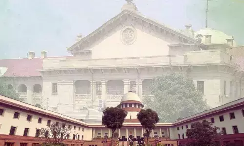 Supreme Court Overturns Allahabad HC View On Rape attempt