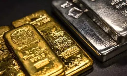 Plan to increase imports of precious metals from US