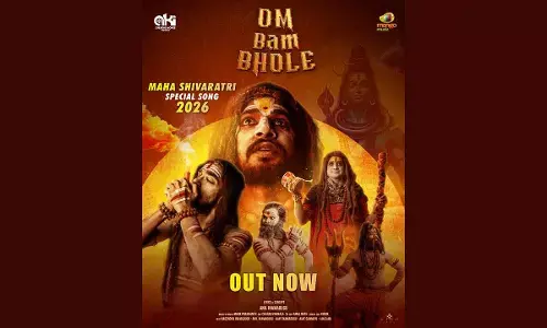 ‘Om Bam Bhole’ devotional album strikes a chord with devotees