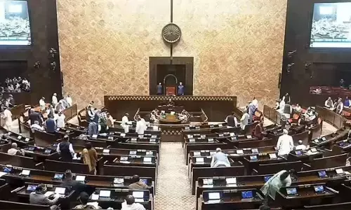 Rajya Sabha Elections For 37 Seats Scheduled On March 16; Sharad Pawar And Other MPs To Retire