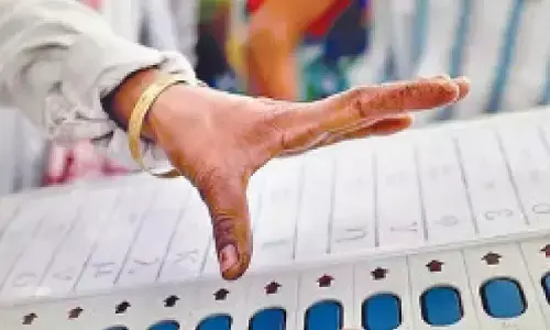 Assembly elections for four States, 1 Union Territory likely in April