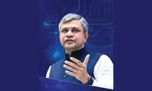 We apologise: Vaishnaw admits AI Summit mess