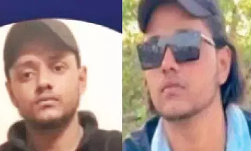 6 J&K cops suspended after gangster, 2 Pakistanis flee from juvenile home