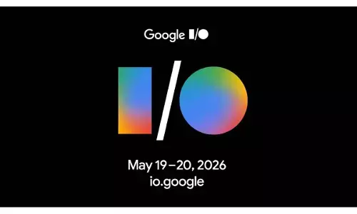 Google I/O 2026 Set for May 19–20 as Sundar Pichai Visits India for AI Impact Summit Google I/O 2026 Set for May 19–20 as Sundar Pichai Visits India for AI Impact Summit