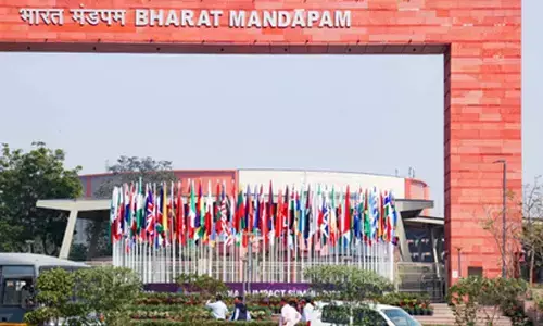 India AI Expo Summit to remain closed on Feb 19, extended till Feb 21