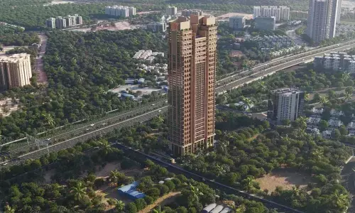 Poulomi Estates enters Bengaluru market with premium high-rise residential project