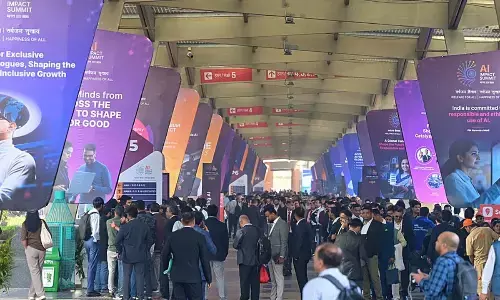 Five AI Breakthroughs That Stole the Spotlight at Delhi’s AI Impact Summit