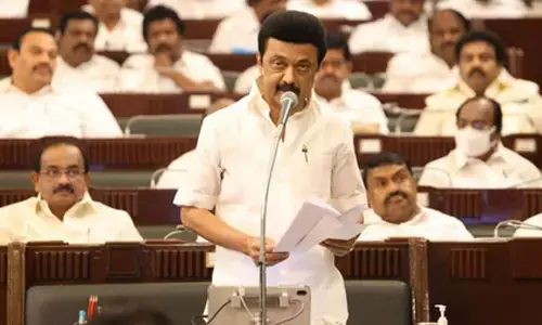 Stalin tables high-level panel report on Union–State relations, pushes for greater state autonomy