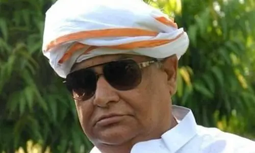 Rajasthan JJM scam back in spotlight as arrests revive Rs 20,000 crore row