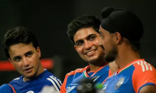 PCA to organise Punjab Premier League; Abhishek, Gill & Arshdeep set to feature as marquee players PCA to organise Punjab Premier League; Abhishek, Gill & Arshdeep set to feature as marquee players