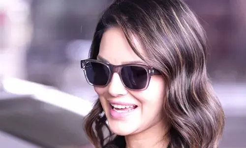 Sunny Leone reveals why she was in disbelief about the Anurag Kashyap directorial ‘Kennedy’