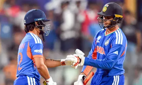 T20I rankings: Abhishek maintains top spot; Ishan enters top 10 in batting chart