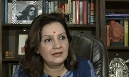 Outright plagiarism, not right for country: Shiv Sena-UBT seeks apology from Galgotias University