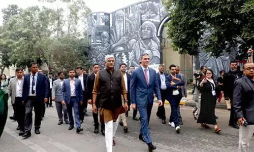 India-Spain relations will continue to strengthen, assures President Pedro Sanchez