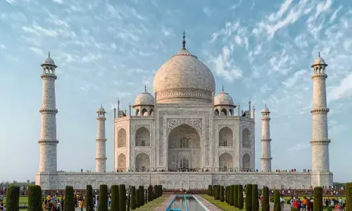 Taj Mahotsav 2026 Brings Culture, Craft and Celebration to Agra