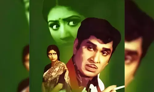 45 years of Premabhishekam: a timeless classic that redefined love on screen