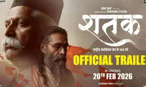 Gap Between Sangh’s Image and Reality Over 100 Years Is Unfortunate, says Nitin Gadkari Gap Between Sangh’s Image and Reality Over 100 Years Is Unfortunate, says Nitin Gadkari