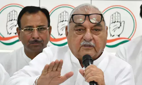 Farmers will be hit if animal feed comes from US: Haryana Congress lawmaker Hooda