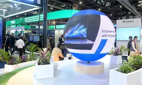 Sarvam AI launches 30B and 105B models, claims edge over global rivals in India’s sovereign AI push