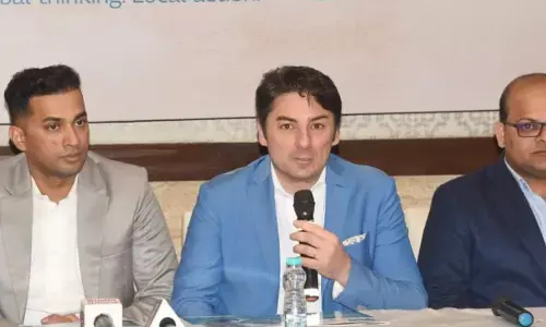 MIR Outlines Net Zero 2047 Plan